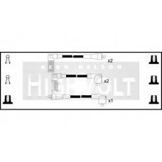 OEF146 STANDARD Комплект проводов зажигания