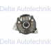 L 36 890 DELTA AUTOTECHNIK Генератор