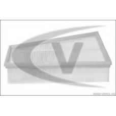 V25-0165 VEMO/VAICO Воздушный фильтр