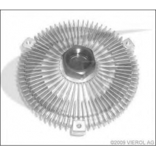 V30-04-1659-1 VEMO/VAICO Сцепление, вентилятор радиатора