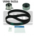 VKMA 94016 SKF Комплект ремня грм