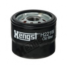 H221W HENGST FILTER Масляный фильтр