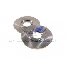 MFD-2214 MDR Тормозной диск