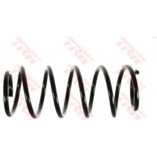 JCS464 TRW Пружина ходовой части