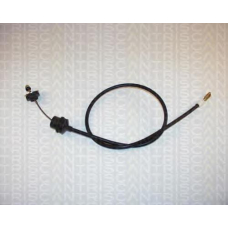 8140 38225 TRIDON Clutch cable