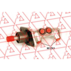 5850 CAR Главный тормозной цилиндр