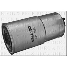 BFF8093 BORG & BECK Топливный фильтр