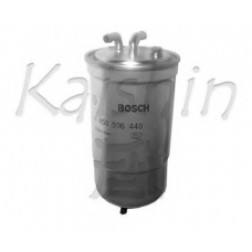 FC1132 KAISHIN Топливный фильтр