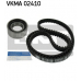 VKMA 02410 SKF Комплект ремня грм