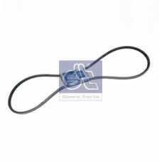 4.81170 DIESEL TECHNIC Клиновой ремень