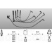 2496 BOUGICORD Комплект проводов зажигания