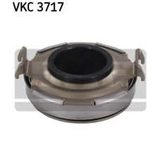 VKC 3717 SKF Выжимной подшипник