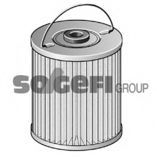 FC7102B SogefiPro Топливный фильтр