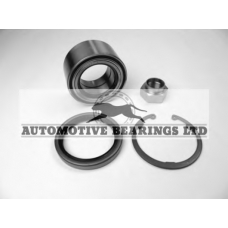 ABK1421 Automotive Bearings Комплект подшипника ступицы колеса