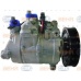 8FK 351 125-161 HELLA Компрессор, кондиционер