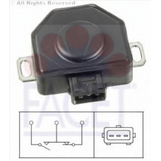 10.5032 FACET Датчик, положение дроссельной заслонки