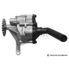 02.18.039 TRUCKTEC AUTOMOTIVE Масляный насос