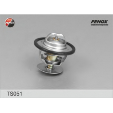 TS051 FENOX Термостат, охлаждающая жидкость