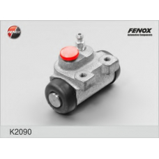 K2090 FENOX Колесный тормозной цилиндр