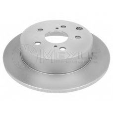 30-15 523 0069/PD MEYLE Тормозной диск