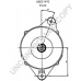 66021470 PRESTOLITE ELECTRIC Генератор