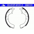 03.0137-0131.2 ATE Комплект тормозных колодок