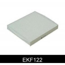 EKF122 COMLINE Фильтр, воздух во внутренном пространстве