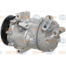 8FK 351 316-231 HELLA Компрессор, кондиционер