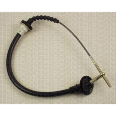 8140 15206 TRIDON Clutch cable