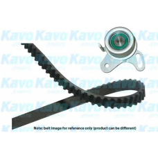 DKT-3007 KAVO PARTS Комплект ремня грм