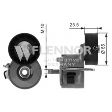 FS99495 FLENNOR Натяжной ролик, поликлиновой  ремень