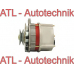 L 31 490 ATL Autotechnik Генератор