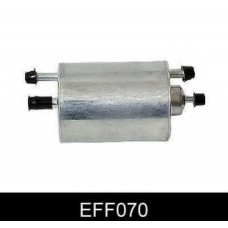 EFF070 COMLINE Топливный фильтр