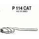 P114CAT