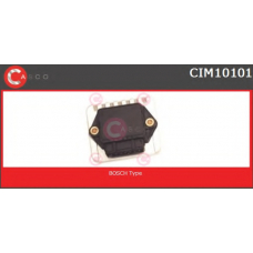CIM10101 CASCO Коммутатор, система зажигания