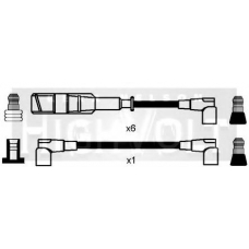 OEF042 STANDARD Комплект проводов зажигания