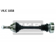 VKJC 1858<br />SKF