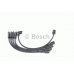 0 986 357 138 BOSCH Комплект проводов зажигания