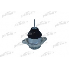 PSE3418 PATRON Подвеска, двигатель