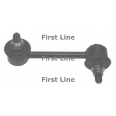 FDL6639 FIRST LINE Тяга / стойка, стабилизатор
