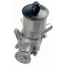 K S01 000 290 BOSCH Гидравлический насос, рулевое управление