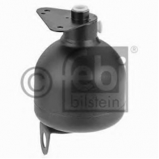 07520 FEBI Гидроаккумулятор, подвеска / амортизация