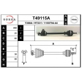 T49115A EAI Приводной вал