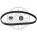 SK-1651 OPTIMAL Комплект ремня грм