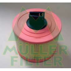 PA3350 MULLER FILTER Воздушный фильтр