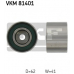 VKM 81401 SKF Паразитный / ведущий ролик, зубчатый ремень