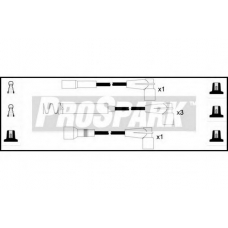 OES101 STANDARD Комплект проводов зажигания