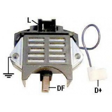 35931011 HERTH+BUSS Регулятор генератора