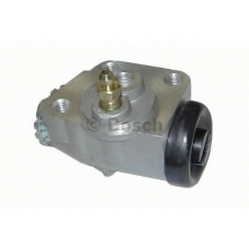 F 026 A02 082 BOSCH Колесный тормозной цилиндр