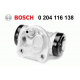 0 204 116 138<br />BOSCH